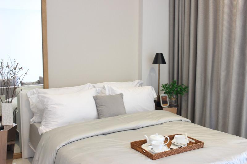 Ariva Sukhumvit 11 (adults Only) Khách sạn hẻo lánh