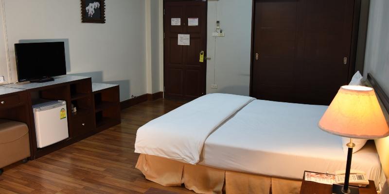 Hotel The Canal Bangkok