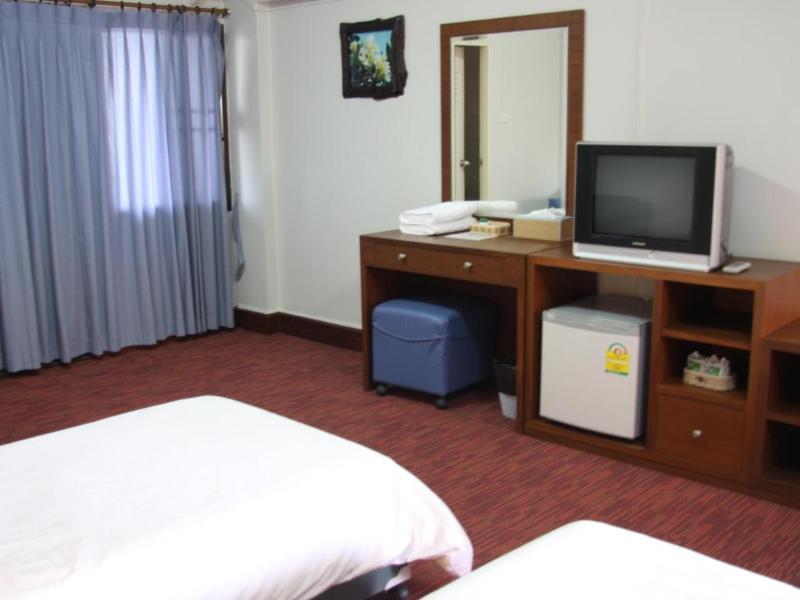 Hotel The Canal 3*