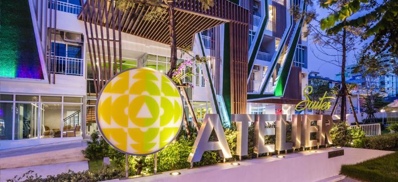 Atelier 4* Bangkok