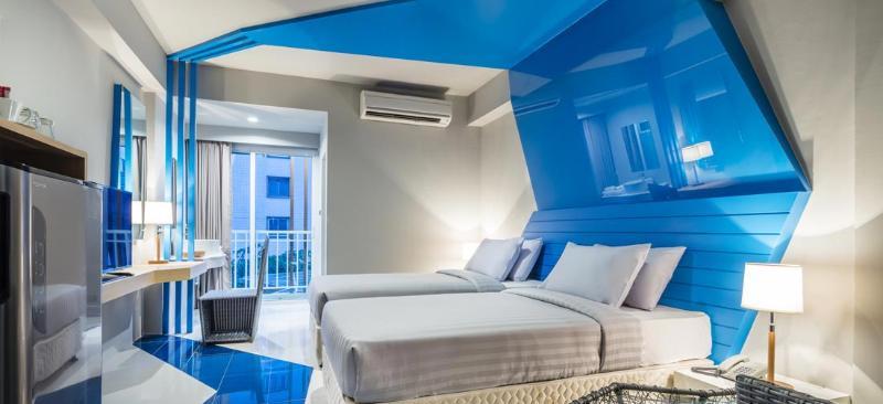 Atelier Hotel