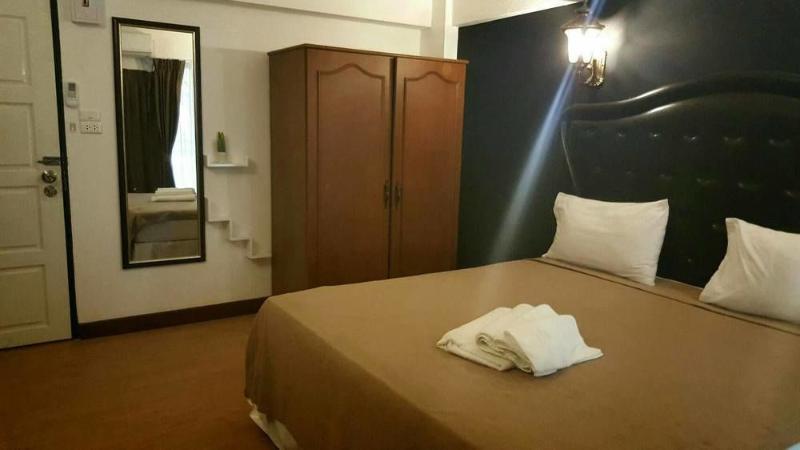 Hotel a capsule Sudyod 3*