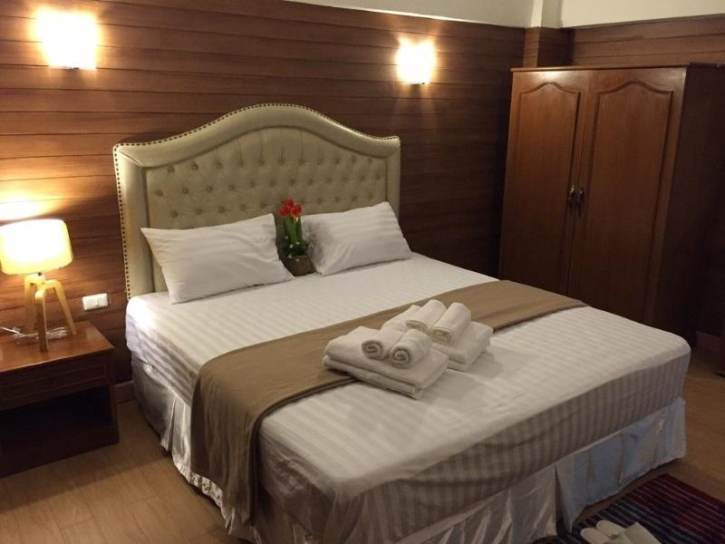 Sudyod Hotel a capsule