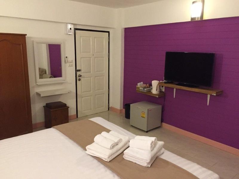Hotel a capsule Sudyod 3*