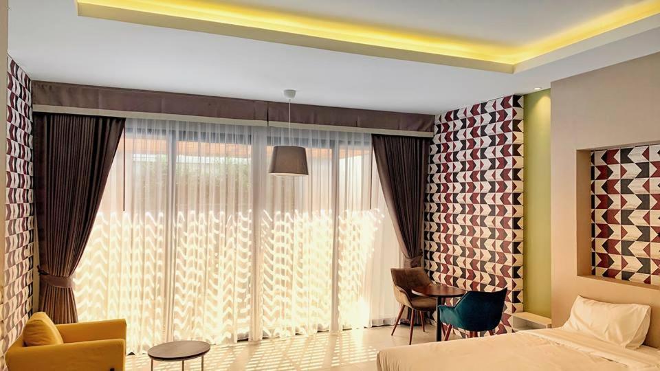Apartamento Panavara Banguecoque