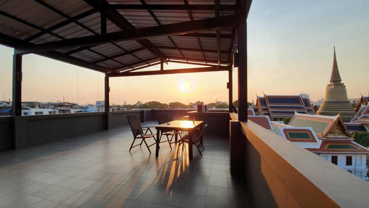 Issara By D Asrama Bangkok