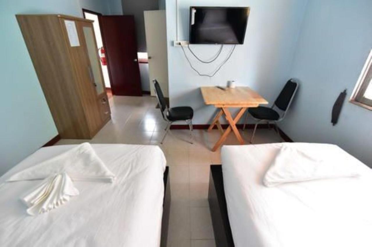 Khách sạn Amenity@22