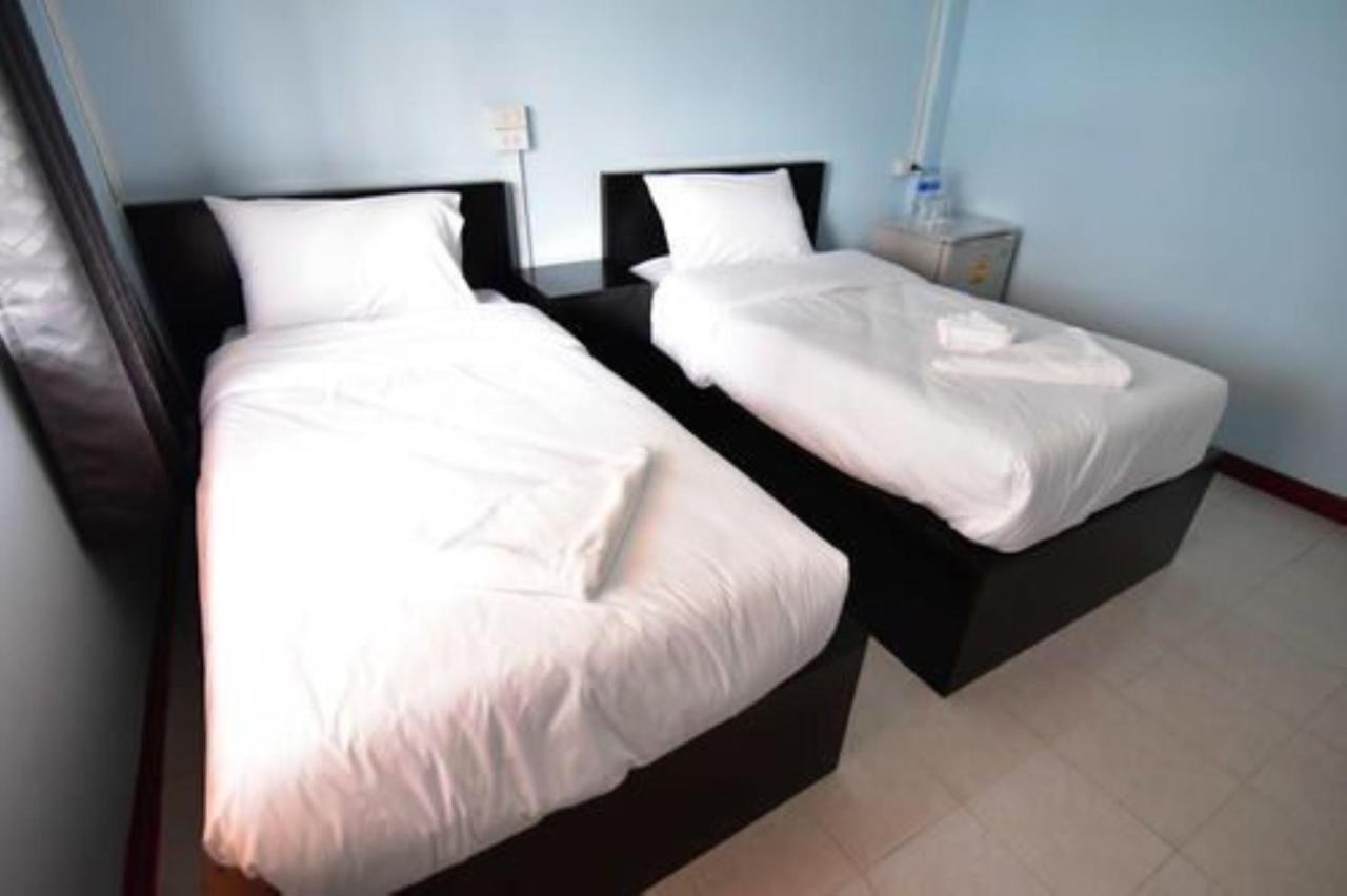 Khách sạn Amenity@22