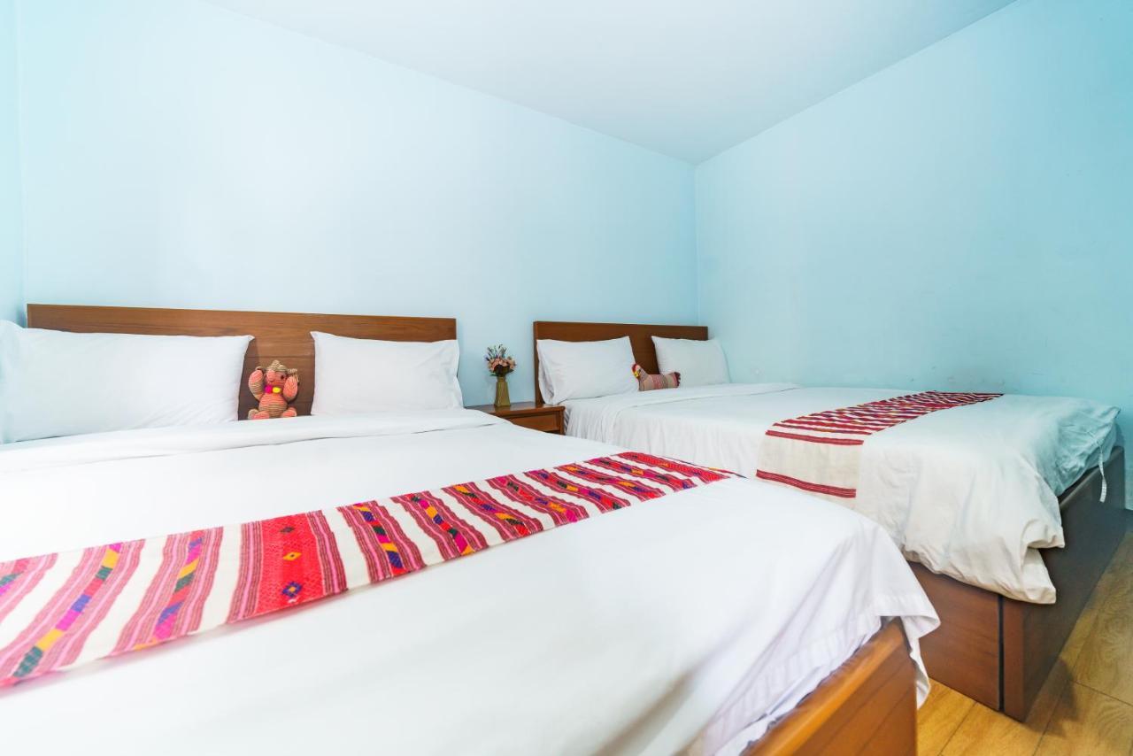 Hotel Wendy House 3*