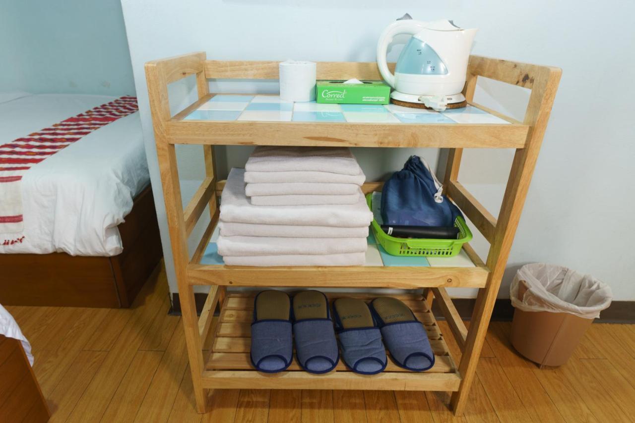 Wendy House Hotel Bangkok