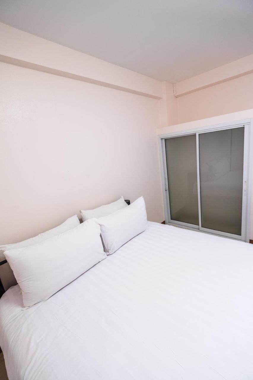Don Muang Aparthotel