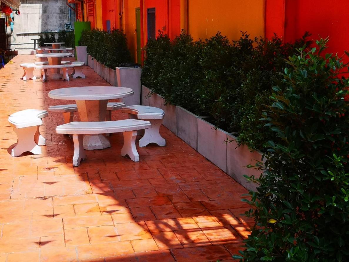 Plu Garden 2*