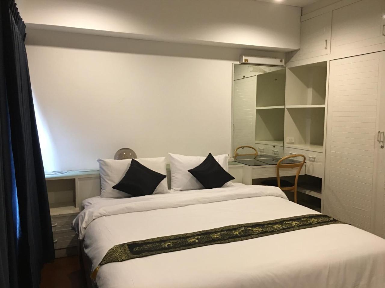 The Urban Age Hostel
