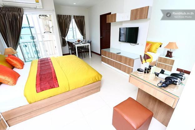 Smart Mansion Aparthotel 3*