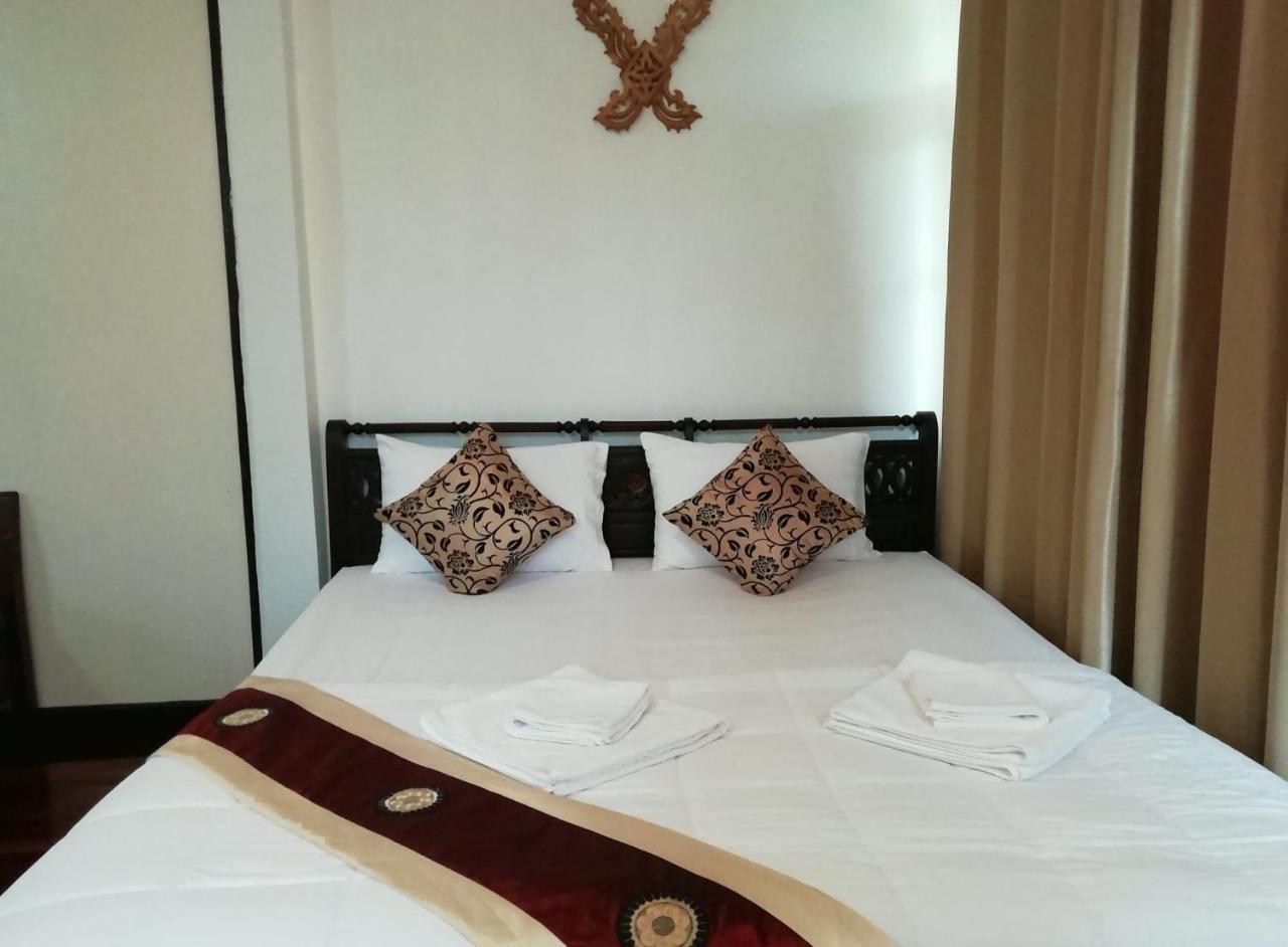 Naturbliss Village Hotel 3*