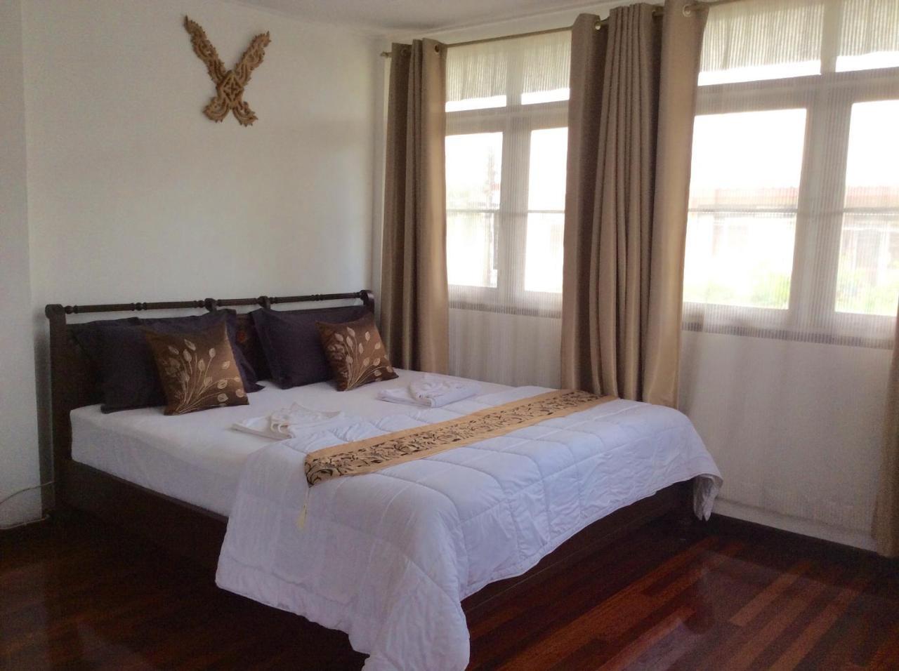 Naturbliss Village Hotel Bangkok