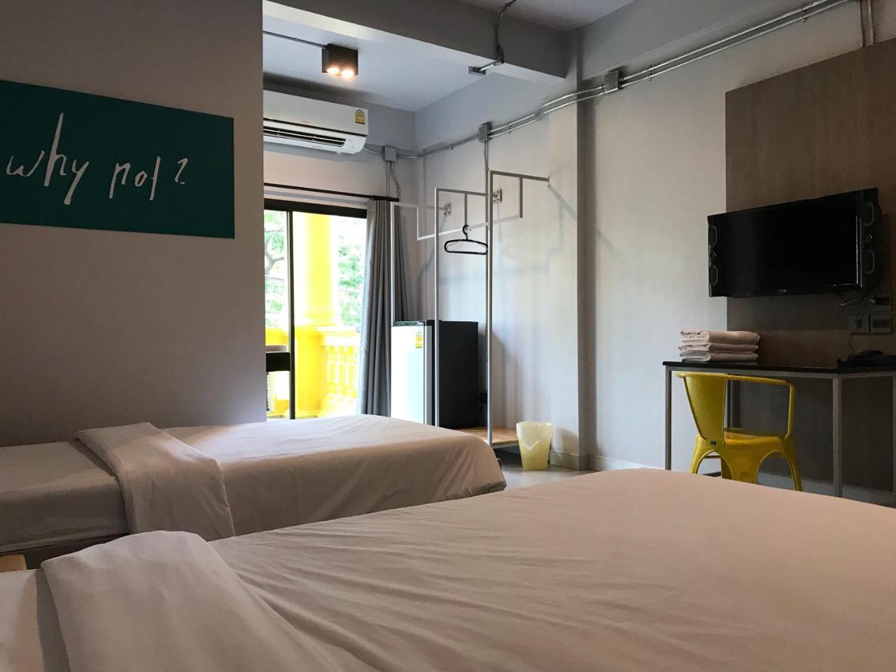 S1hostel Auberge de jeunesse *