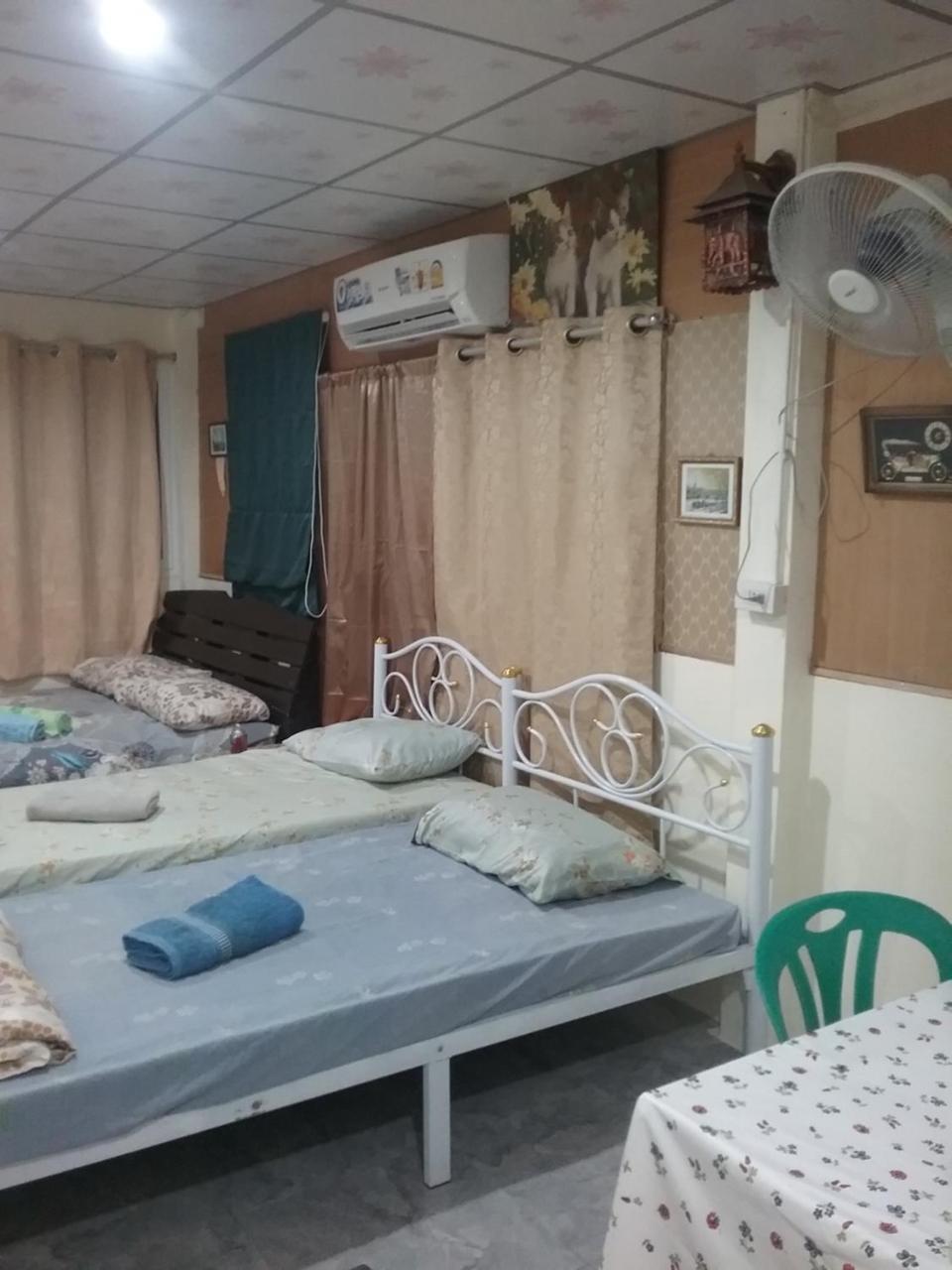 Hostel Danee Bangkok