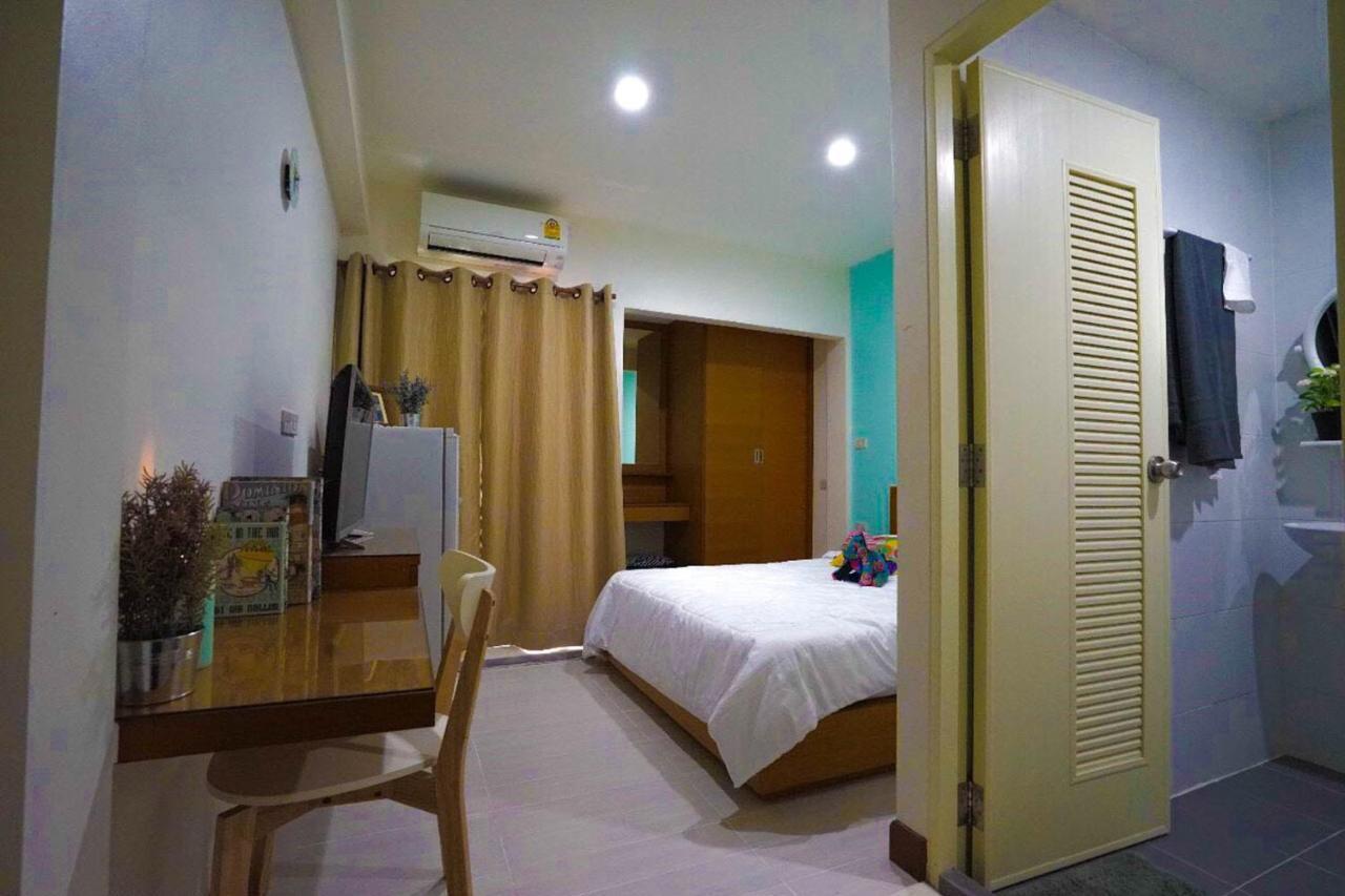 Guest house Plu Garden