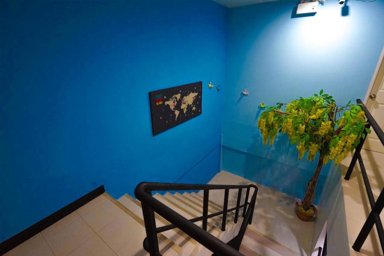 Guest house Plu Garden