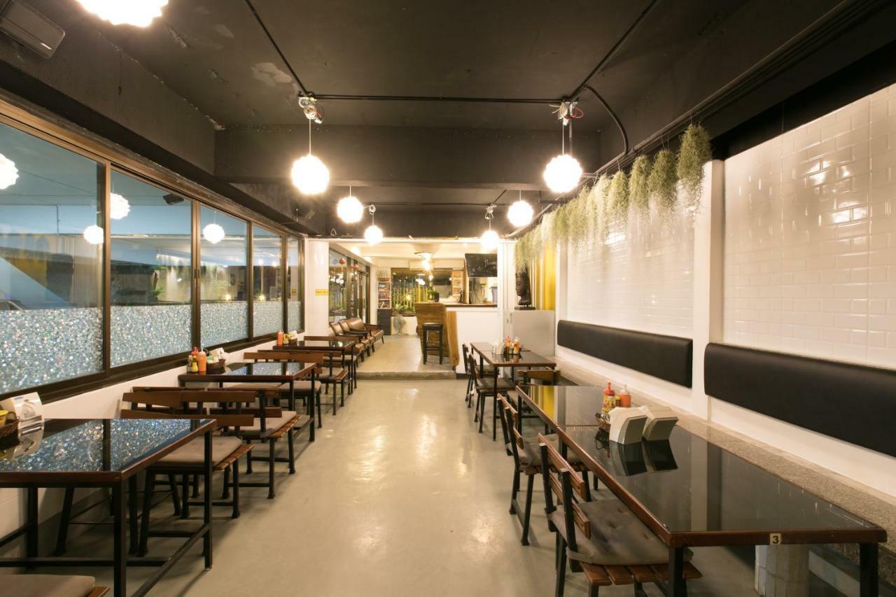 Bed & Breakfast Lemonseed Bangkok