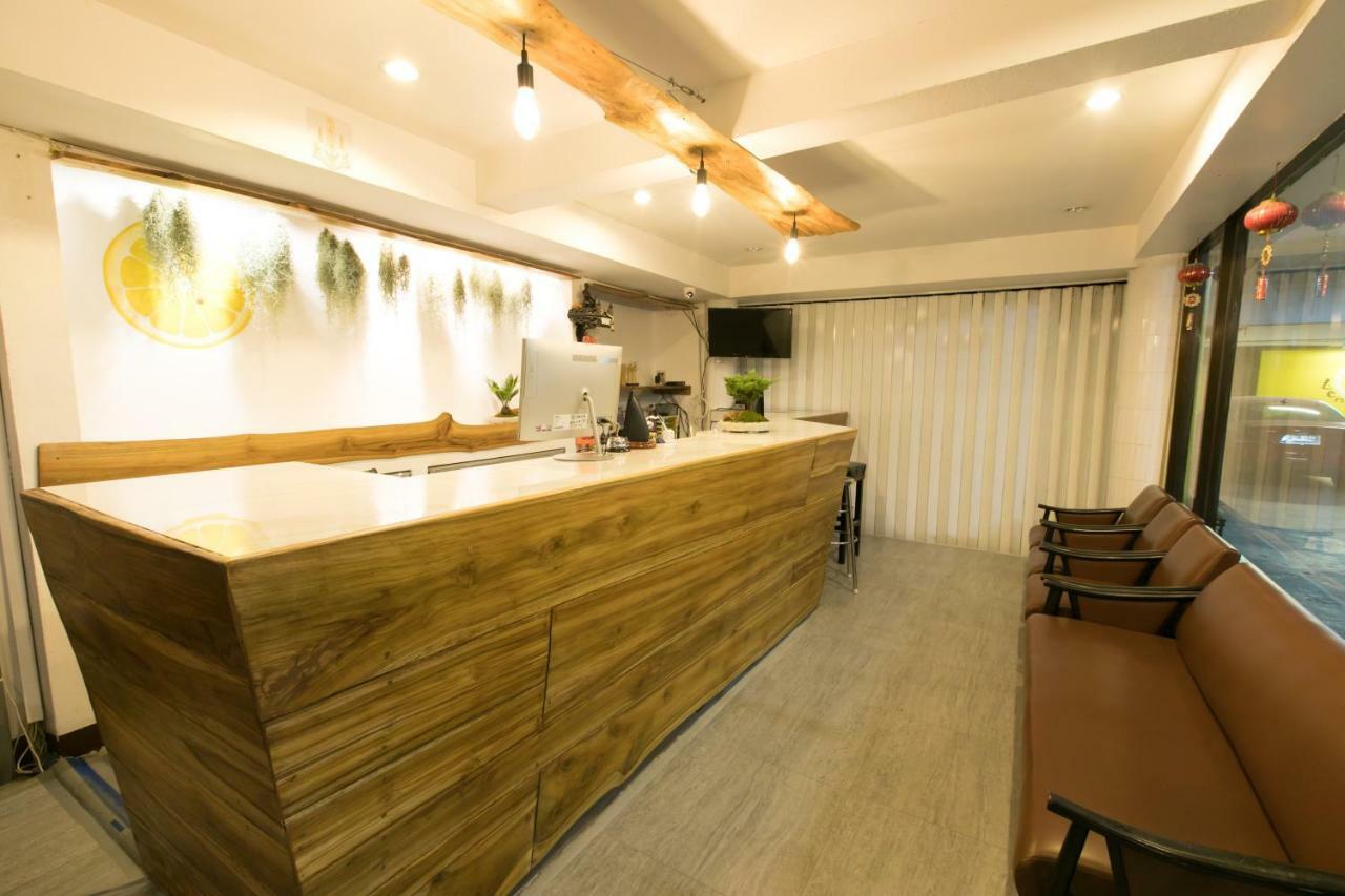 Lemonseed 2* Bangkok