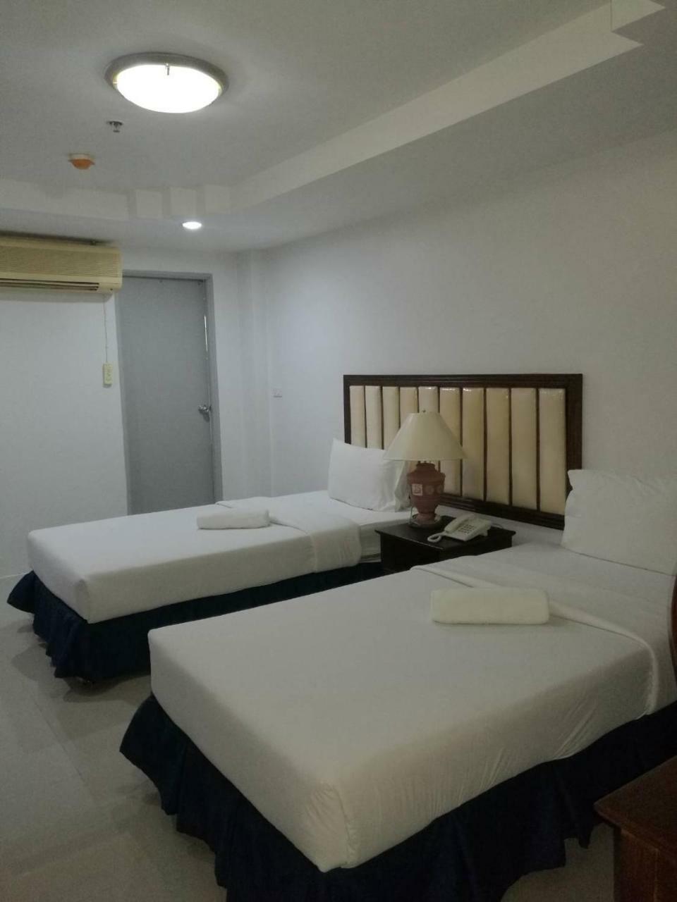 Js Tower 3* Bangkok