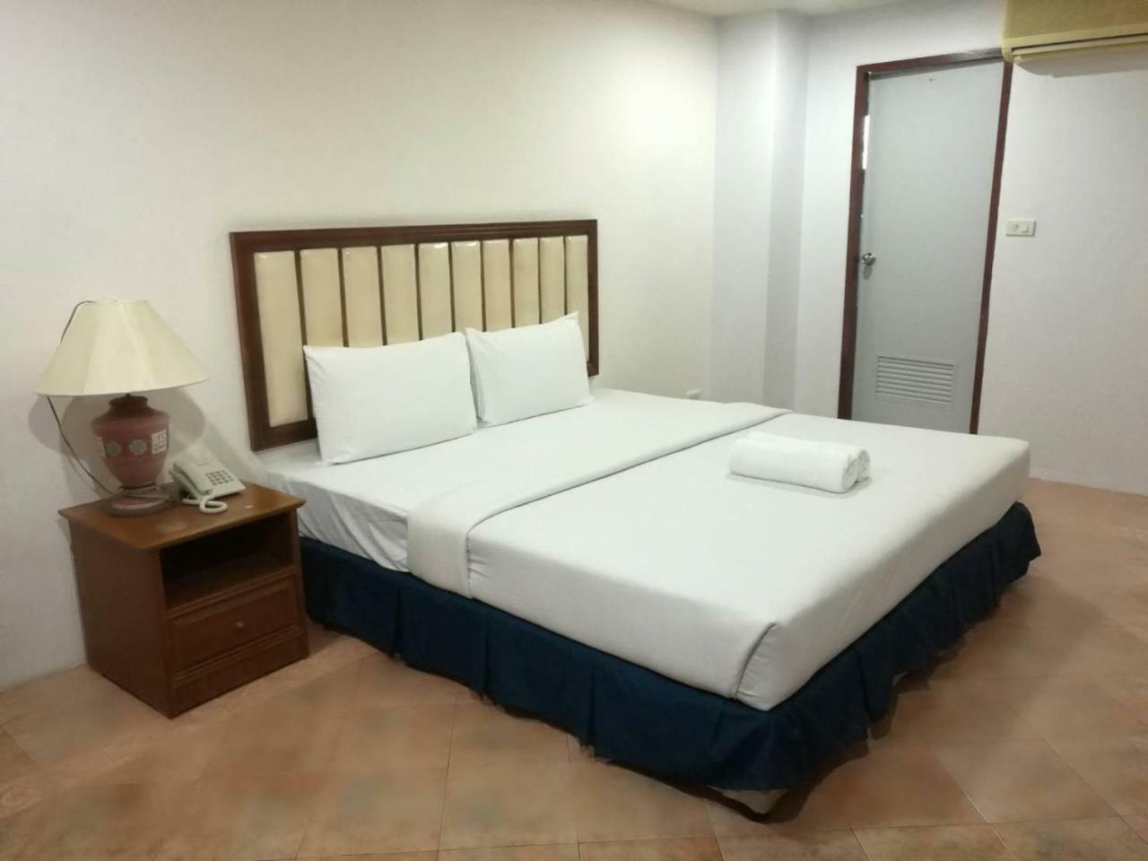 Js Tower Hotel Bangkok