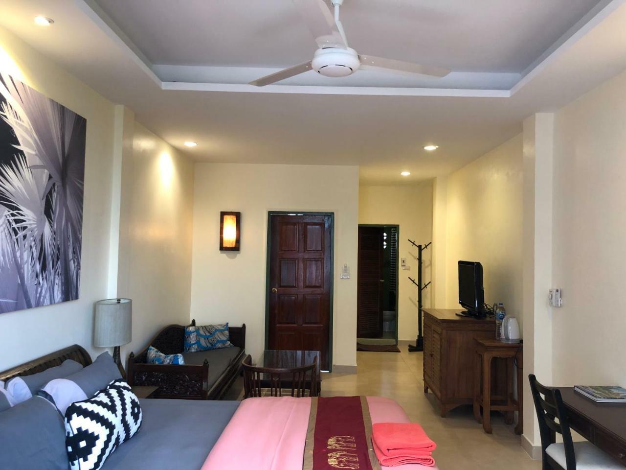 Blue Chang House Affittacamere 2*