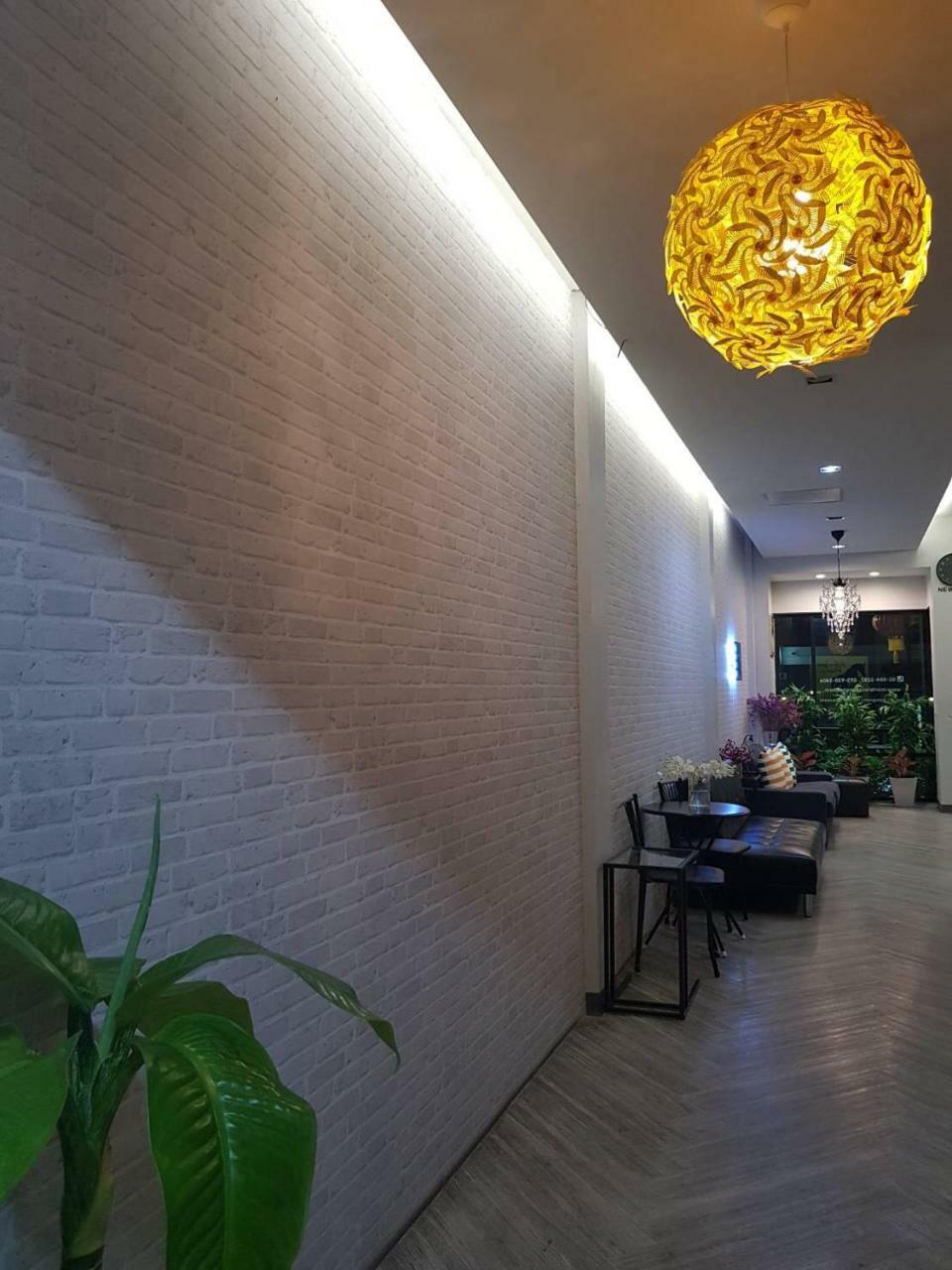 Mont Place Donmuang Bed & Breakfast Bangkok