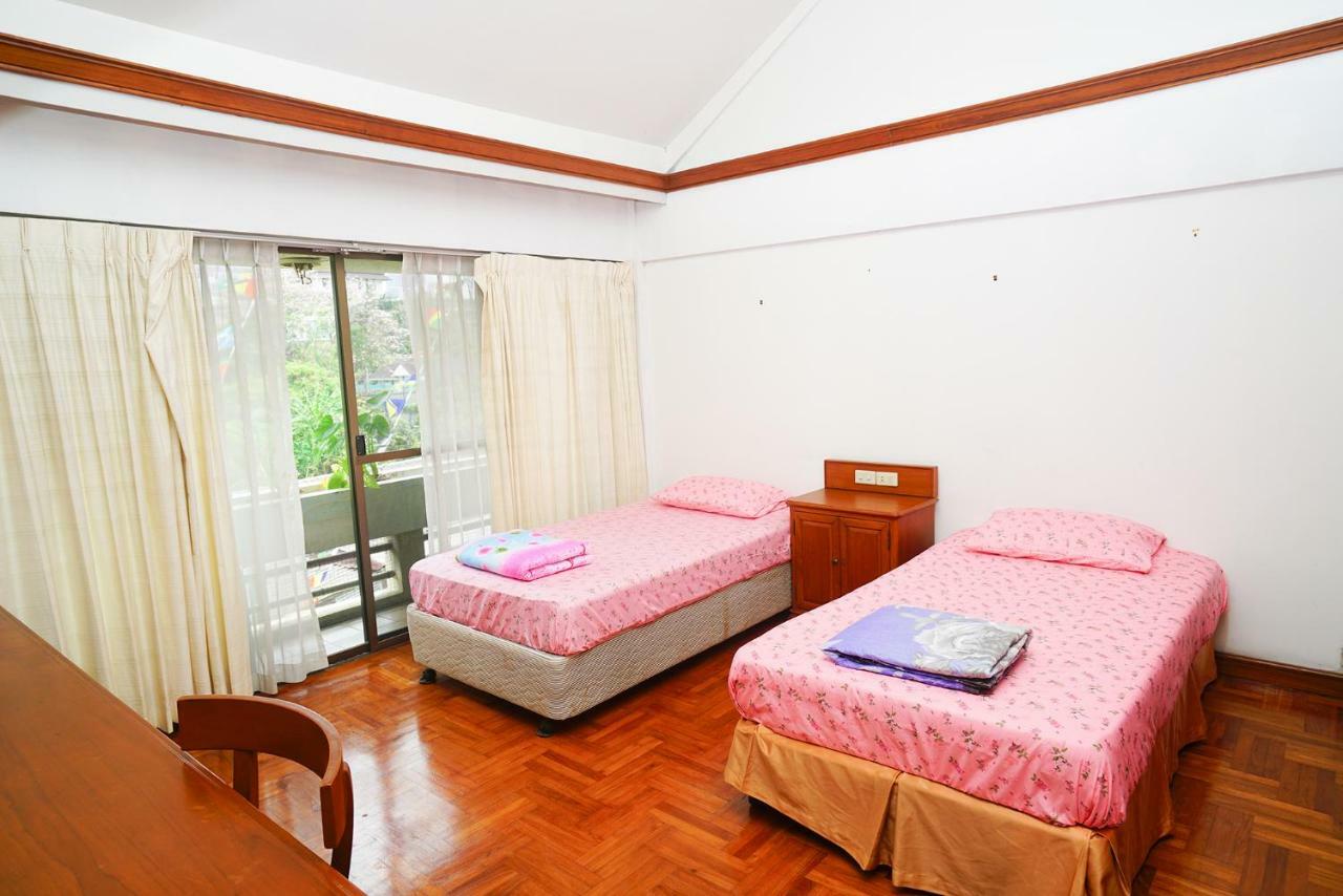 Bangkok Hot Hostel Hostel