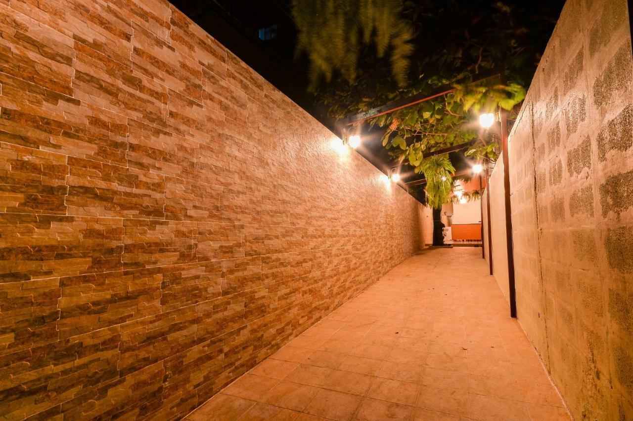 U-need Guesthouse95 Hotel Bangkok