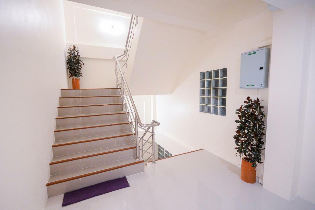 U-need Guesthouse95 Bangkok
