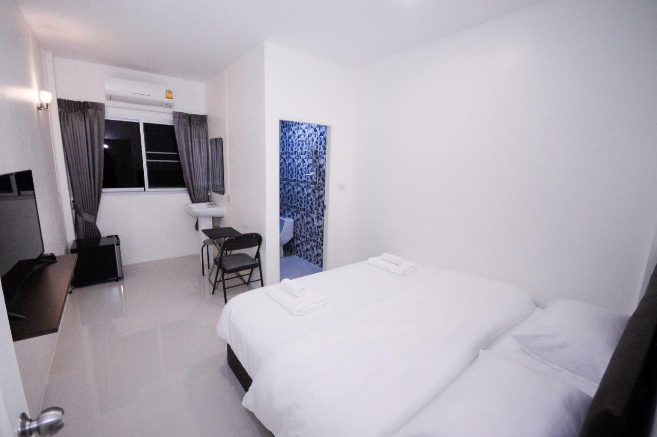 U-need Guesthouse95 Hotel Bangkok