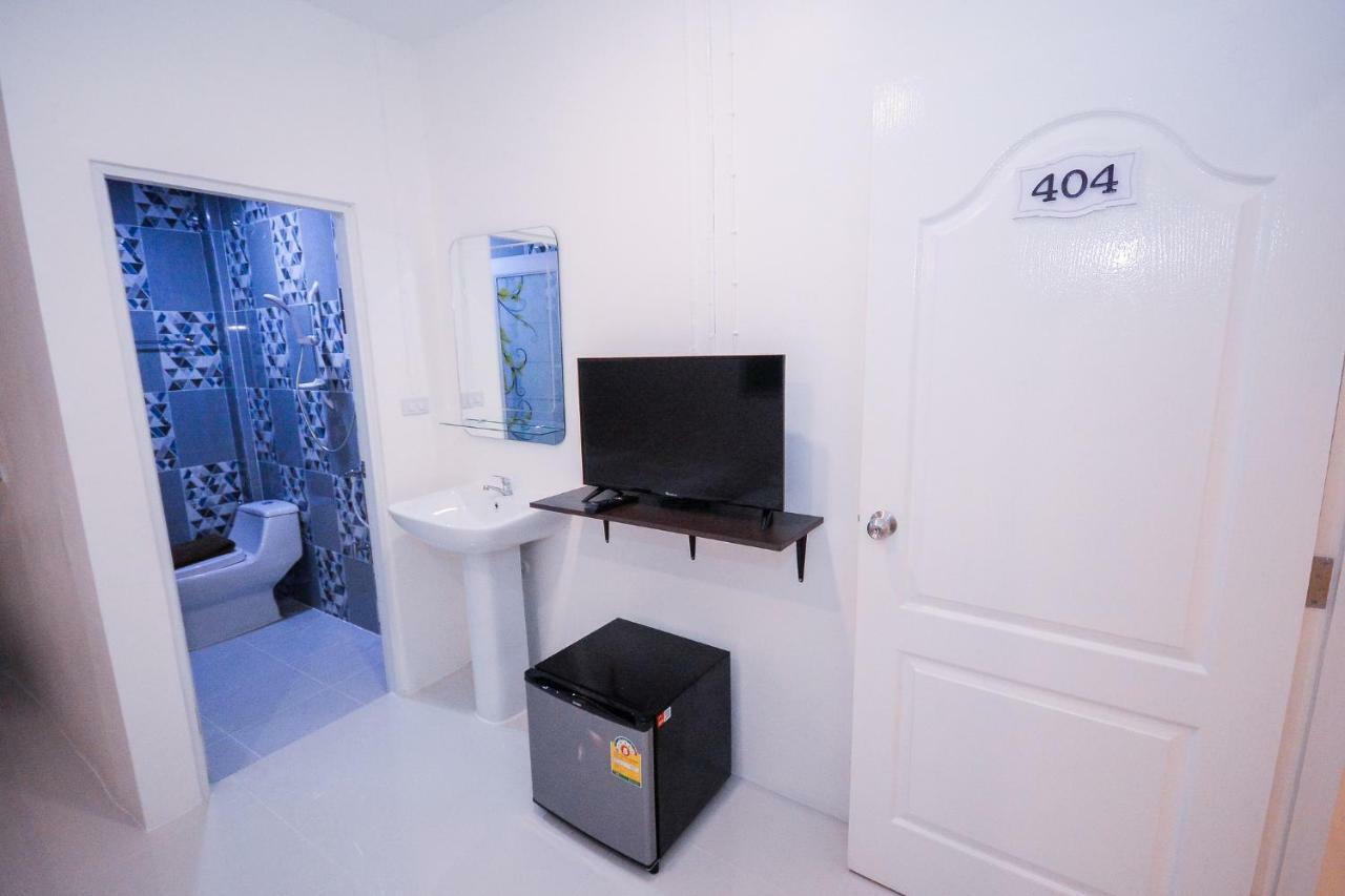 U-need Guesthouse95 Hotel Bangkok