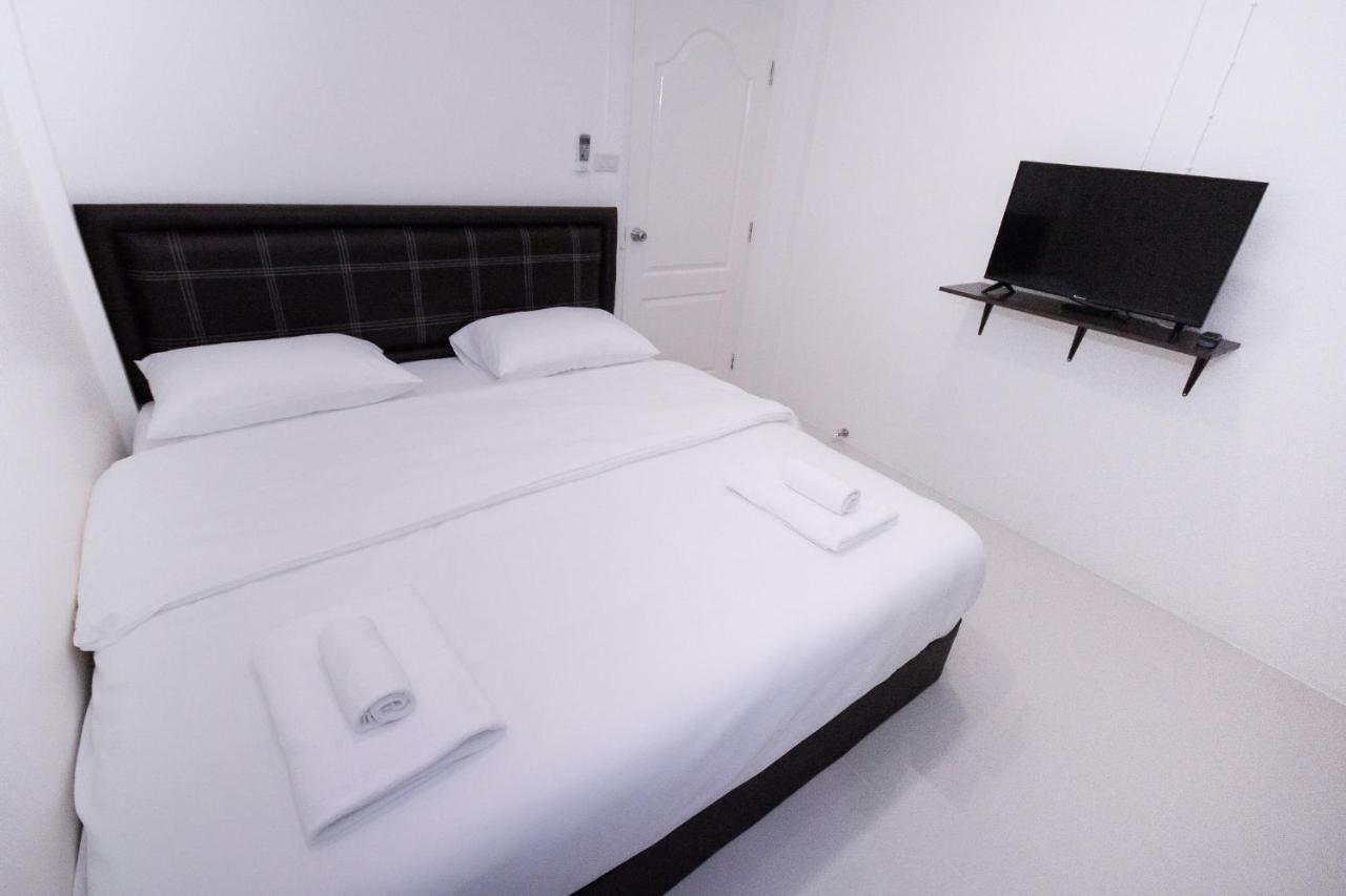 Hotel U-need Guesthouse95 2*