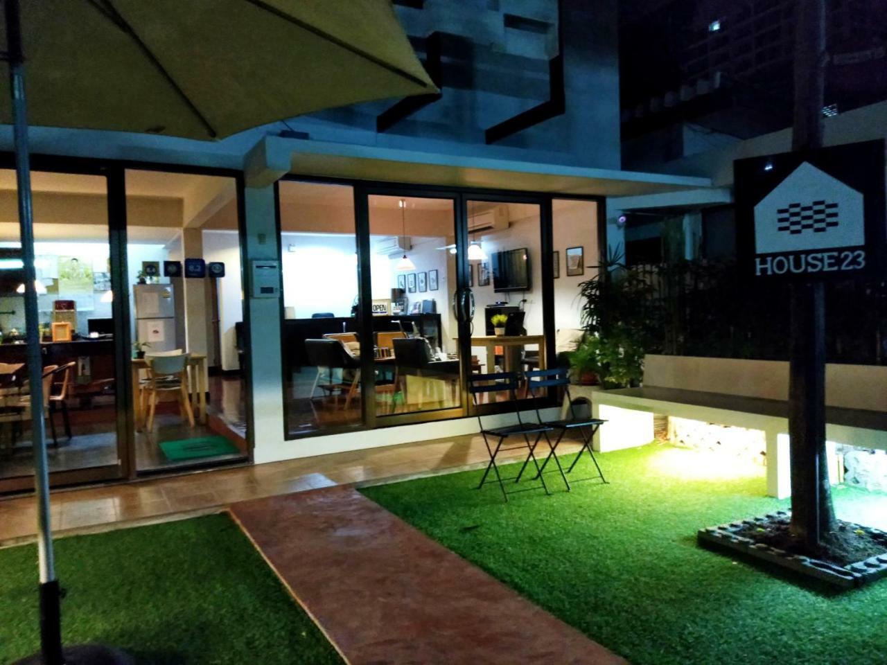 Ostello House 23