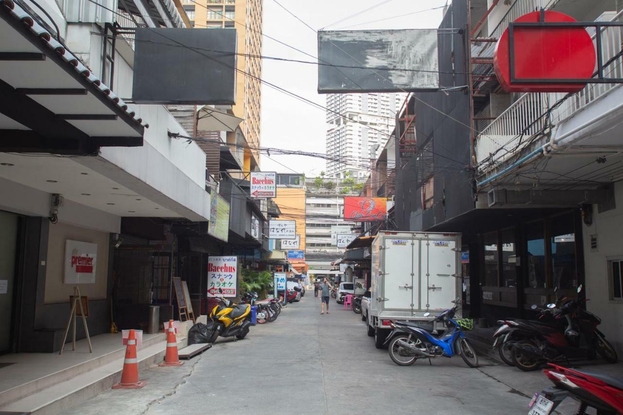 Baan Kashiwaya 3* Bangkok