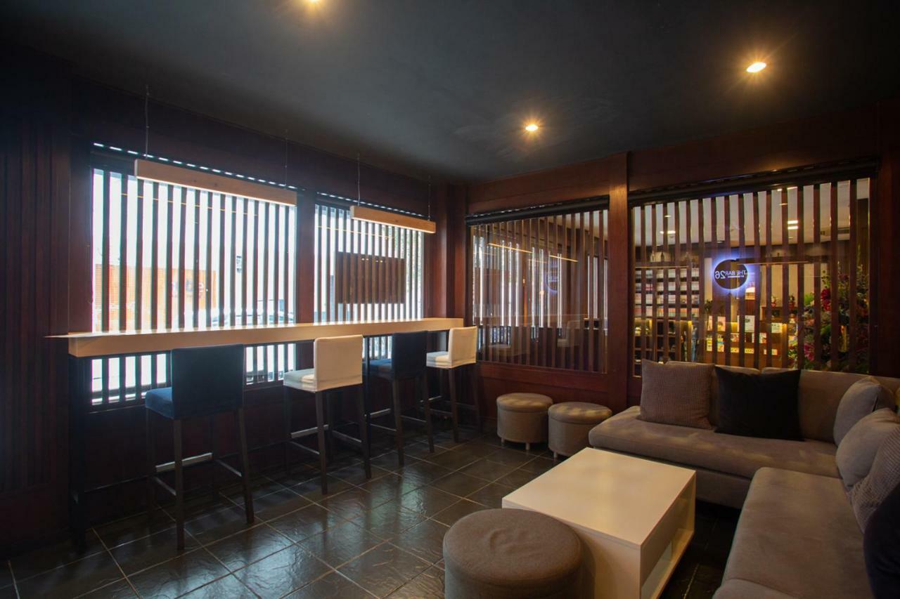 Ryokan Baan Kashiwaya