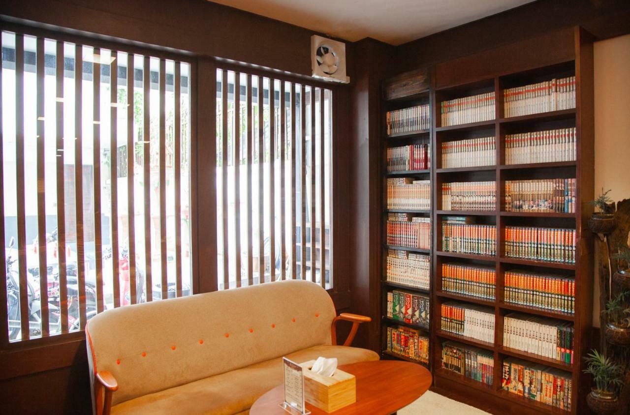 Baan Kashiwaya 3* Bangkok