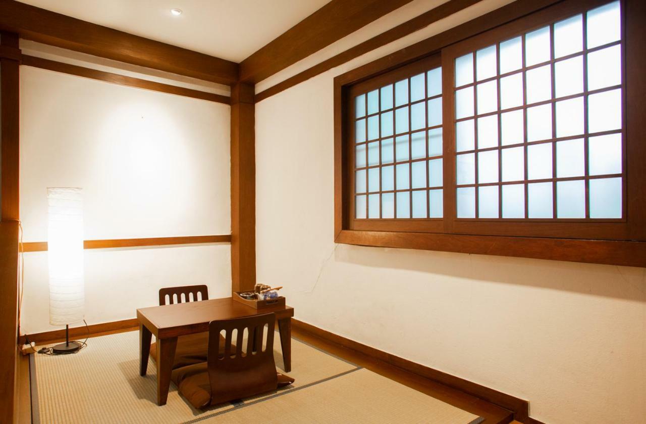 Ryokan Baan Kashiwaya 3*