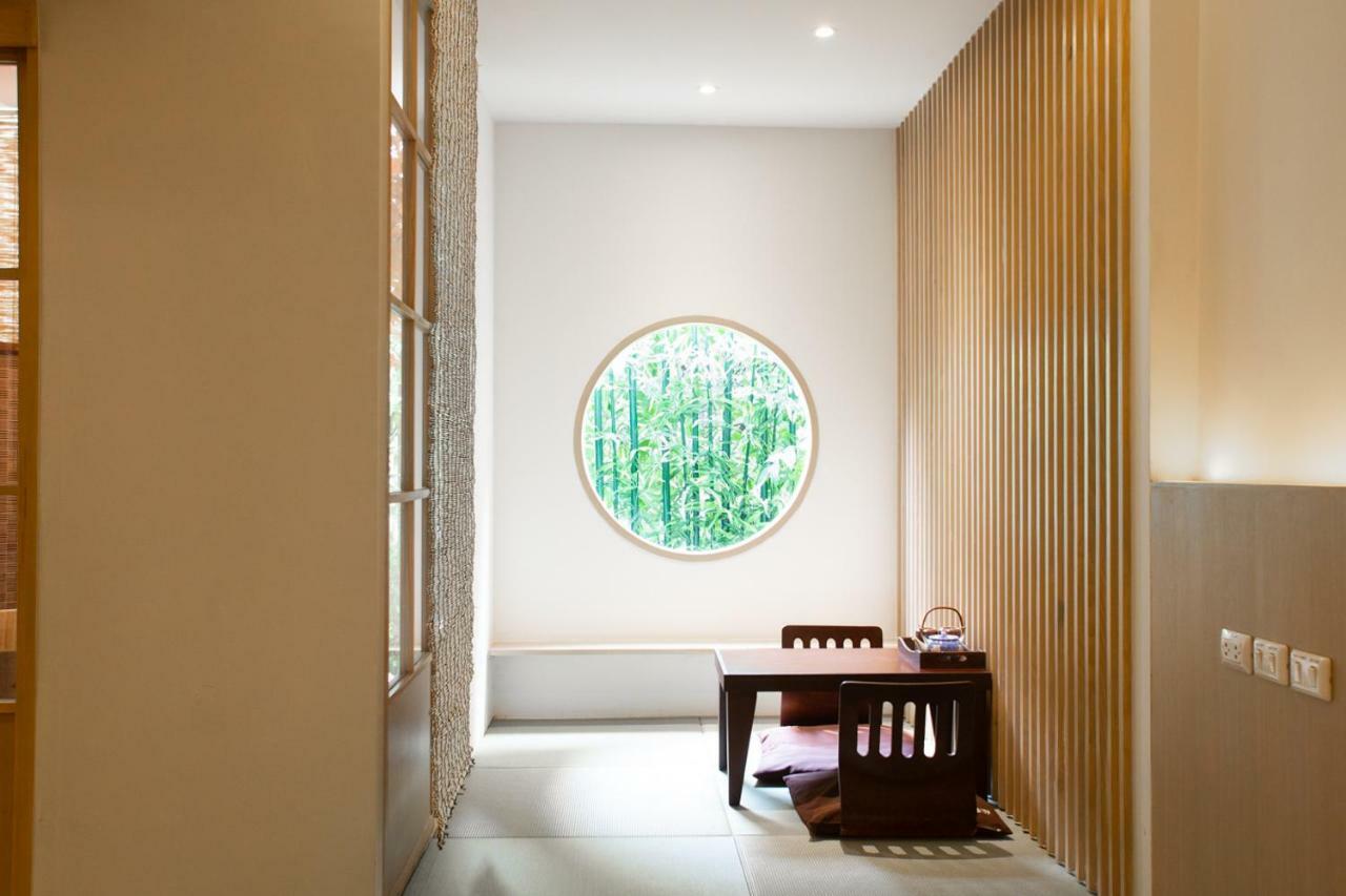 Ryokan Baan Kashiwaya Bangkok