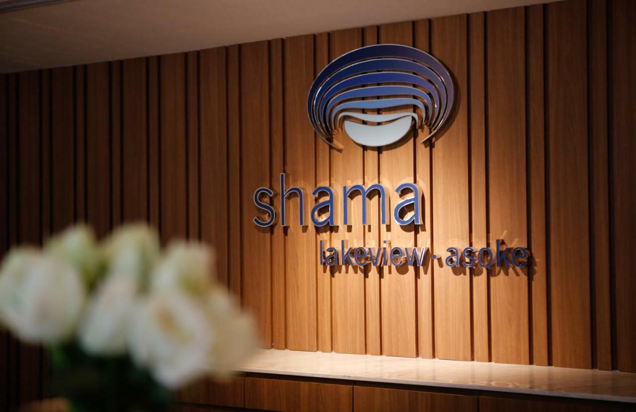 Hotel Shama Lakeview Asoke Bangkok