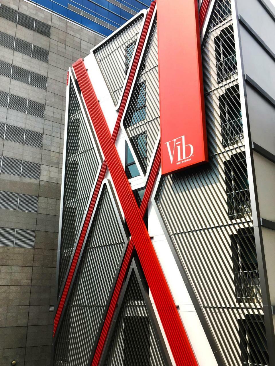 Hotell Vib Western Sanam Pao 3*