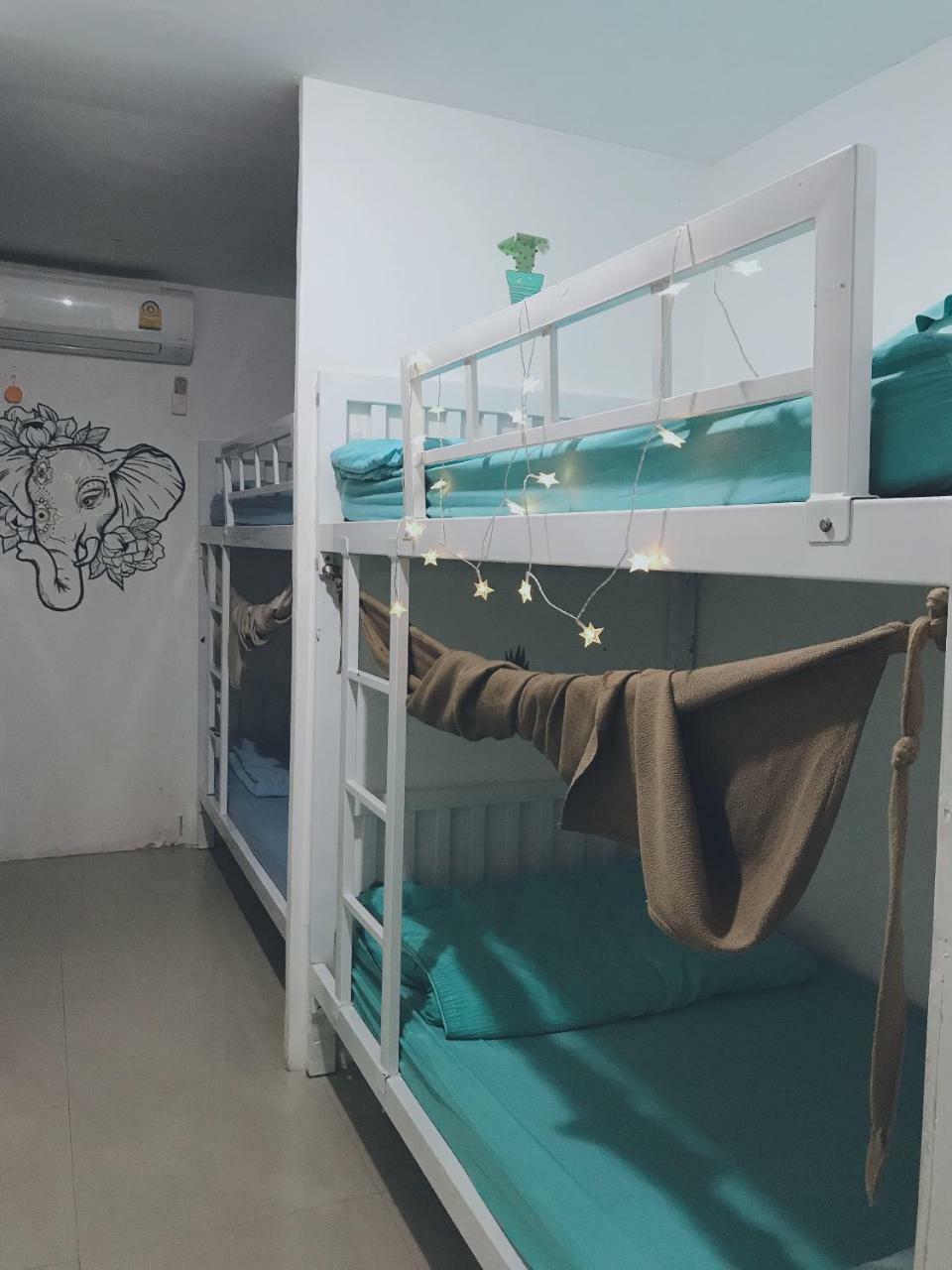 1sabai Auberge de jeunesse