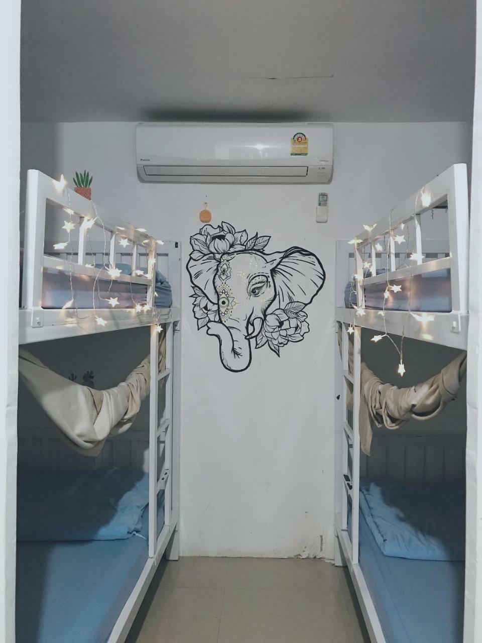 1sabai Auberge de jeunesse *