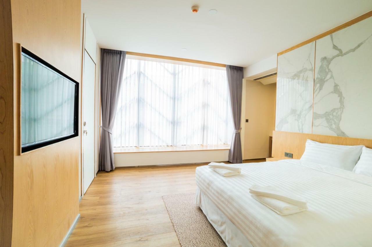 Hotel Artino Silom 4*