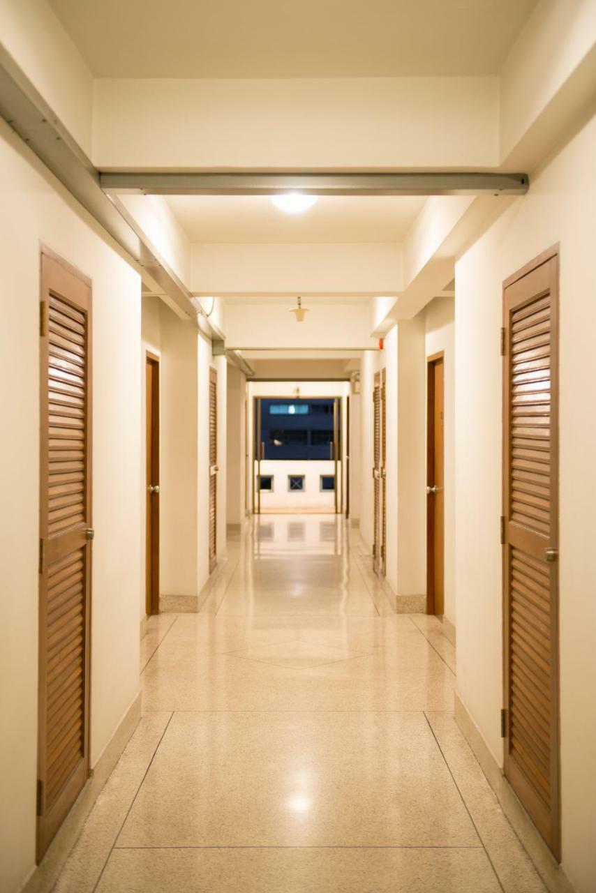 Hotel Siam Palace Sha Certified 3*