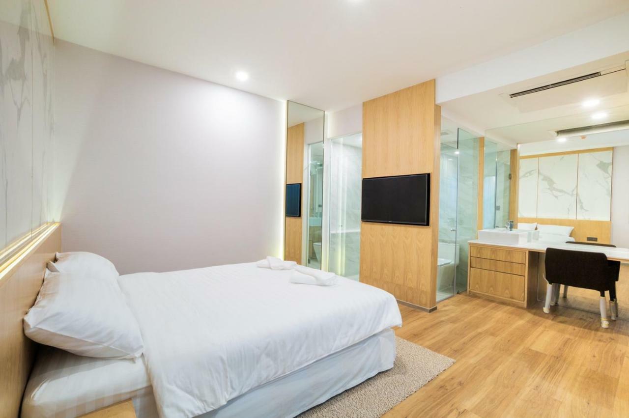 Hotell Artino Silom 4*