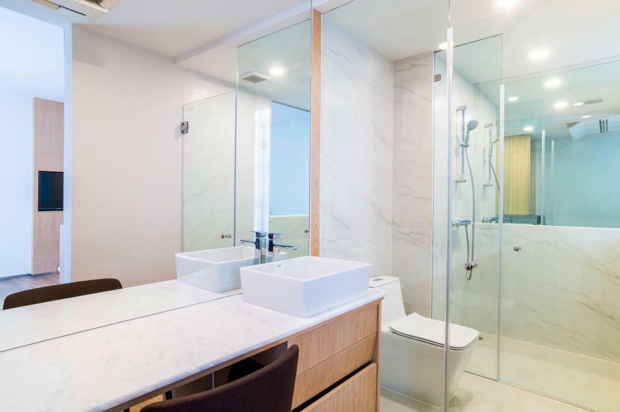 Hotell Artino Silom